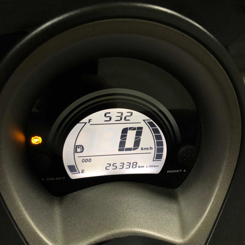 Imagen 3 de 16 de Scooter Yamaha Nm-x 155 Usada 2019 N - Max Permutas Creditos