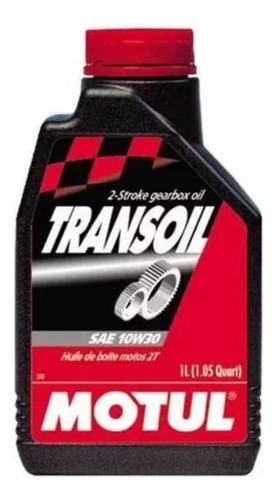 Motul Transoil Sae 10w30