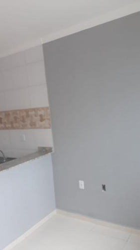 Imagem 14 de 15 de Casa 2 Dormitórios Para Venda Em Sorocaba, Jardim Santa Madre Paulina, 2 Dormitórios, 1 Banheiro, 1 Vaga - 657_1-1372690
