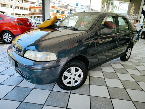 Fiat Siena 1.0 Fire 4p