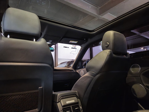 Land Rover Range Rover Evoque 2.0 HSE DYNAMIC 4WD 16V
