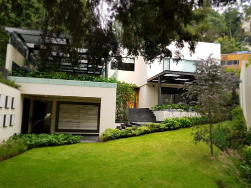 Imagen 2 de 25 de Casa Calle Tlapexco, Col. Lomas De Vista Hermosa