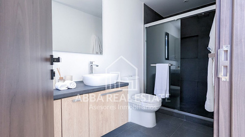 Departamento En Venta, Blue By Bosque Real