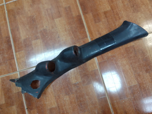 Tapiceria Paral Delant Derecho Reloj Tunning Chevrolet Aveo (Usado)