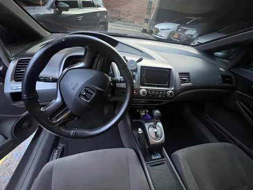 Honda Civic 1.8 Lx
