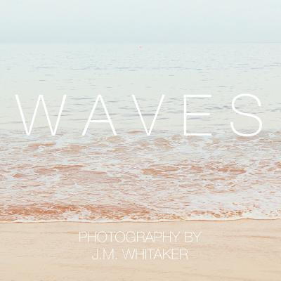 Libro Waves - Whitaker, Jayne Marie