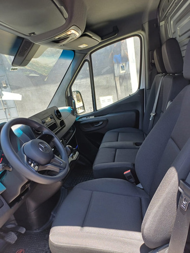 Mercedes-Benz Sprinter 311 Cdi Furgón 3250 Te V2