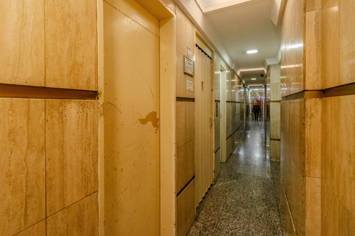 Venta Departamento Flores 3 Ambientes. Vigilancia