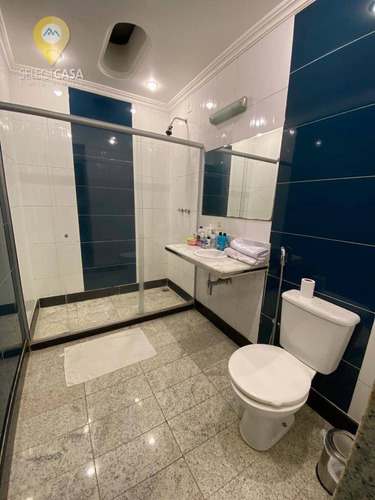 Imagem 8 de 28 de Casa De Alto Padrão Em Jardim Camburi ! - Ca0266
