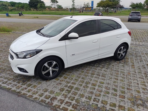 Chevrolet Onix 1.4 Ltz Aut. 5p