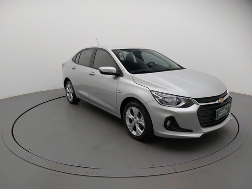 Chevrolet Onix 1.0 TURBO FLEX PLUS LTZ MANUAL