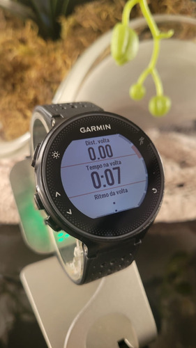 Relógio Garmin Forerunner 235 Preto