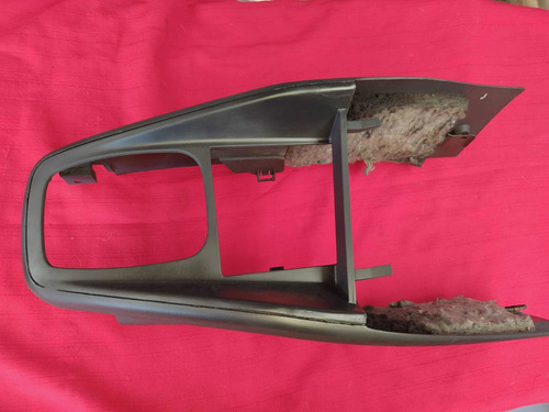 Consola D Palanca Golf Y Jetta A4 Clásico (Usado)