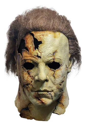  Máscara De Michael Myers Rob Zombie  Dream Mask Original