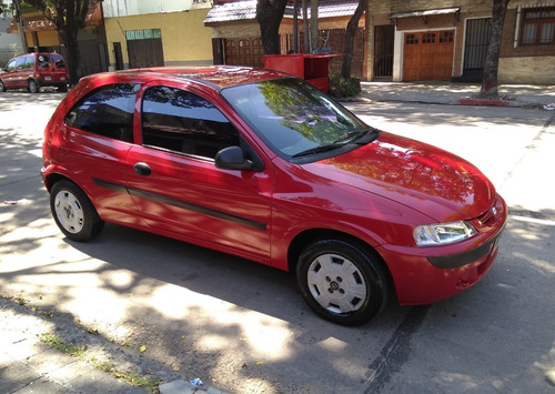 Suzuki Fun 2004 3 Puertas Aire Acondicionado Vtv/grabado Aut