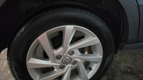 Volkswagen Gol Confortline