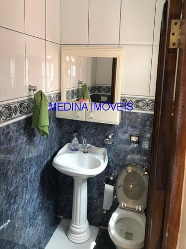 Imagem 10 de 30 de Casa Com 356,15 M² Em Ferraz De Vasconcelos Disponível Para Venda!!!! - Ca00365 - 69588340