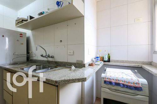Imagem 28 de 30 de Apto Perdizes | 3 Quartos | 89 M² | Cond: R$880.00 | 2 Vagas - 1pbsgkb