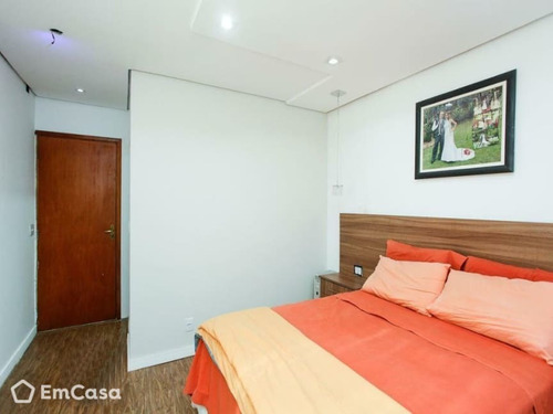 Imagem 7 de 10 de Casa À Venda Em Guarulhos - 41342