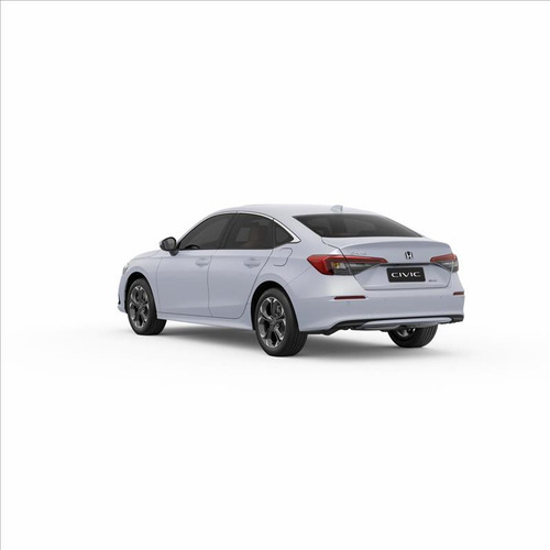 Honda Civic 2.0 Di E:hev Touring E-