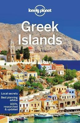 Lonely Planet Greek Islands - Lonely Planet