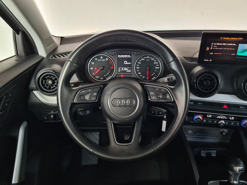 Imagen 15 de 15 de Audi Q2 2019 1.4 Dynamic S-tronic At