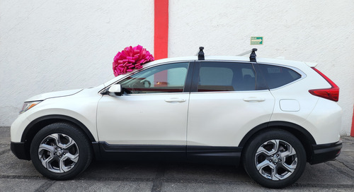 Honda CR-V 1.5 Turbo Plus Cvt