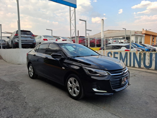 Chevrolet Onix 1.2 Premier At