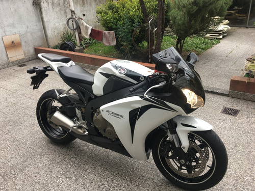 Imagen 5 de 10 de Cbr 1000rr Fireblade , No Yamaha Kawasaki Suzuki Ducati Bmw