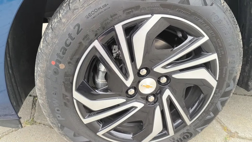 0 Km Con 15% De Descuento: Chevrolet Onix 1.0 T, 116 Cv