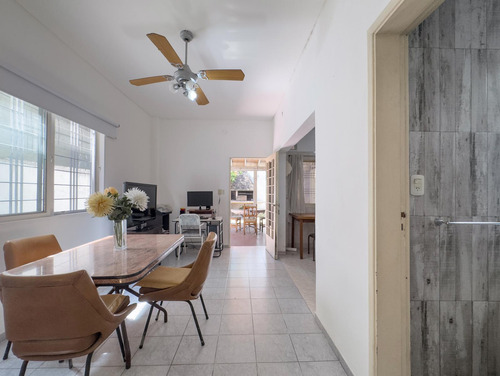 Venta Casa 3 Ambientes En Santos Lugares