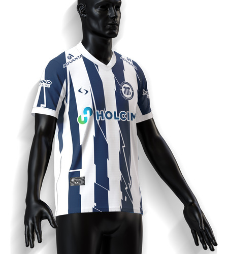 Camiseta Talleres De Cordoba De Coleccion 2025
