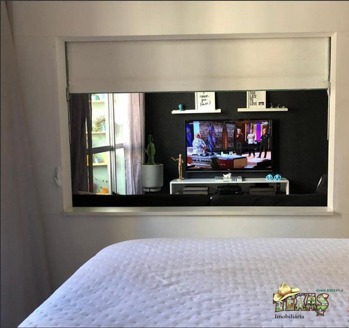 Apartamento Bela Vista - 1843