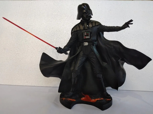 Star Wars Kotobukiya Darth Vader 1/7 Escala