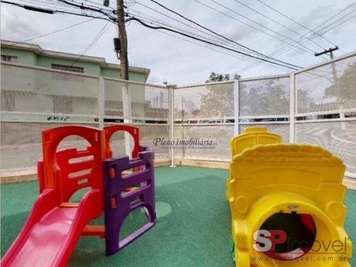 Imagem 15 de 18 de Apartamento Com 1 Dormitório À Venda, 51 M² Por R$ 370.000,00 - Imirim - São Paulo/sp - Ap1298