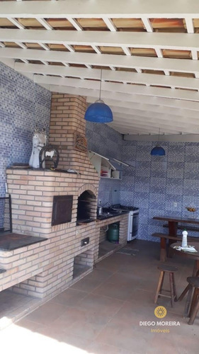 Imagem 7 de 15 de Chácara À Venda Em Mairiporã, Área De 5.000 M², Próximo A Represa. - Ch48