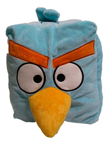 Peluche Angry Bird Space Ice Bird
