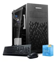 Comprar Equipo Pc Intel Pentium Gold 16gb 500gb Wifi Teclado Y Mouse