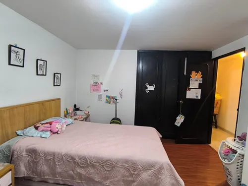 Vendo Apartamento En Nicolás De Federmán