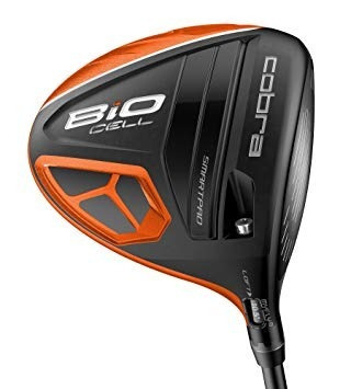 Drive Cobra Bio Cell Naranja Loft De 9 A 12 00.jonas