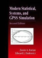 Modern Statistical, Systems, And Gpss Simulation, Second ...