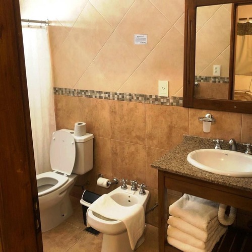 Imagen 12 de 28 de Apart En Venta Ubicado En Federación - Equipado - Excelentes Instalaciones -