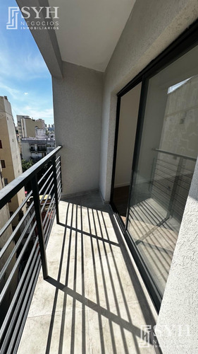 Venta De Departamento Monoambiente Divisible