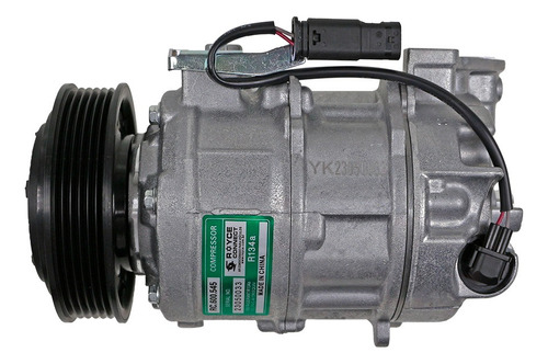 Compressor Bmw 118i Motor 1.5  320i Motor 2.0 Turbo 2020