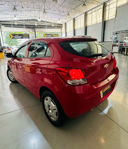 Chevrolet Onix 1.0 Lt 5p