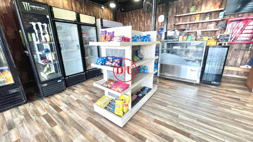 Derecho De Llaves Minimarket, Edificio Boulevard, Costanera