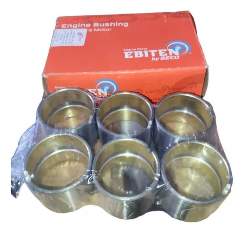 Bocinas Biela De Ford 6.6 Ford 7000