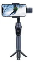 Comprar Estabilizador Gimbal F10 Pro 3 Axis Telefono Celular Tripode