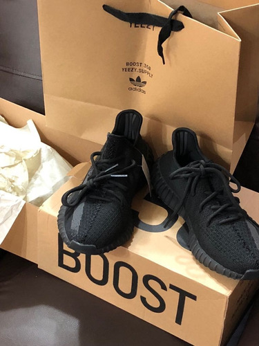 adidas Yeezy 350 V2 Kanye West Stock Talla 41 8us 26cm