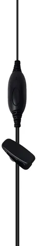 Gshape Earpiece For Baofeng Bfuv3r Bft1 T6 For Yeasu Ft...